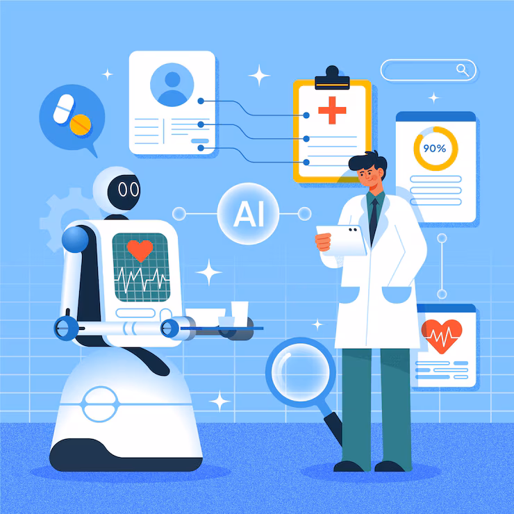 AI-Powered Diagnostics