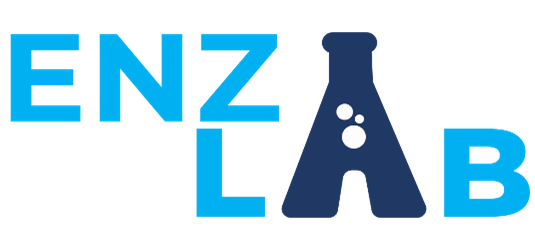 Enzalab Logo